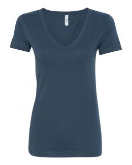 Next Level-Women's Ideal V-1540